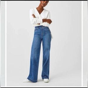 Classic Blue Women's Jeans